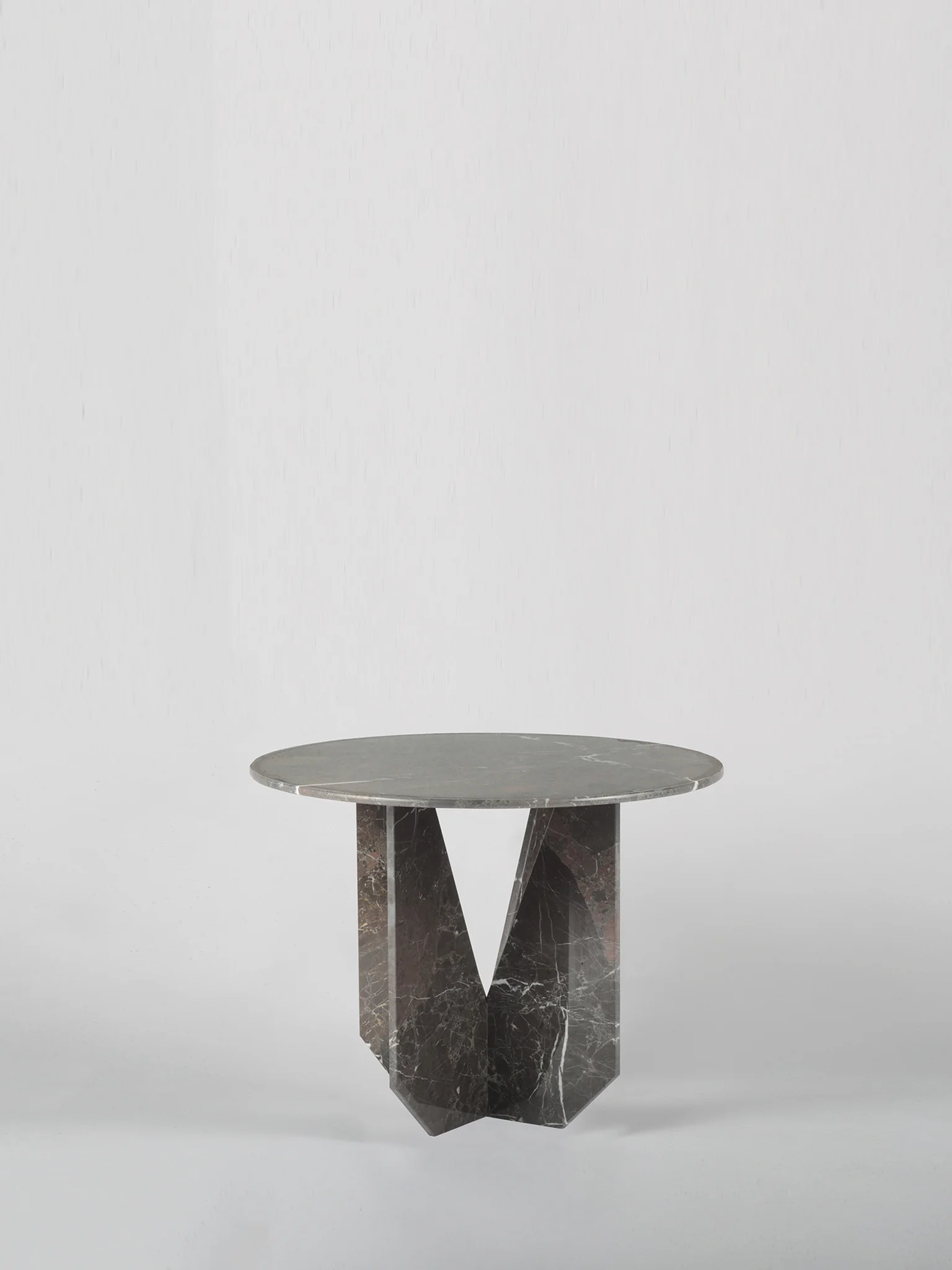 Lotus Coffee Table Toros Black Marble